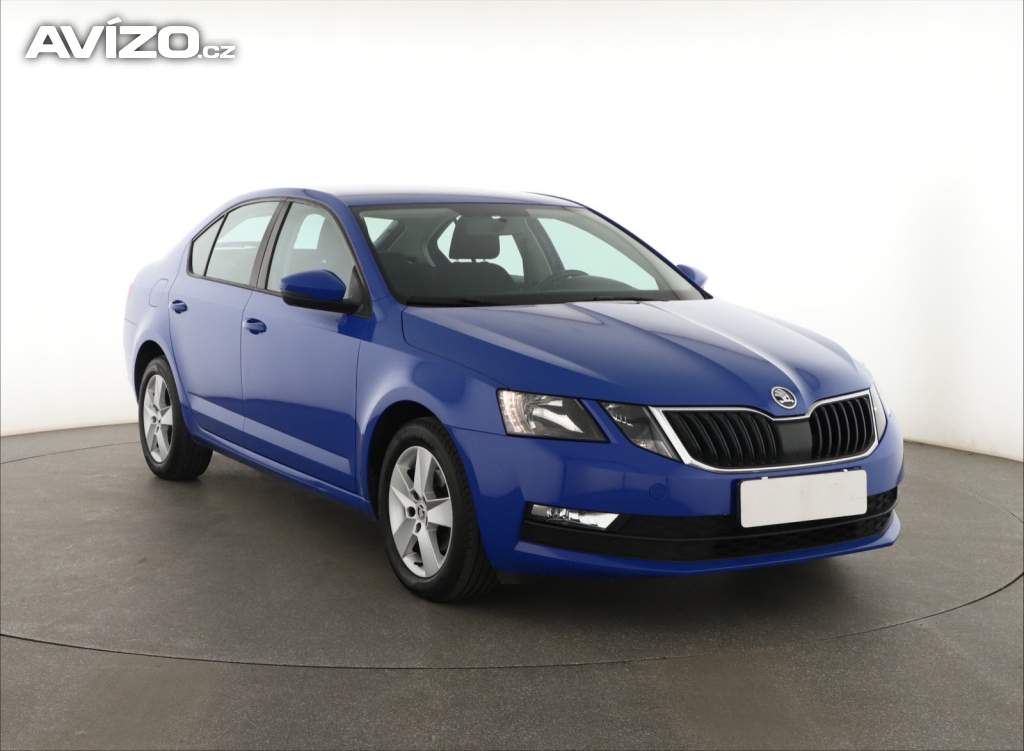 Skoda Octavia 1.6 TDI
