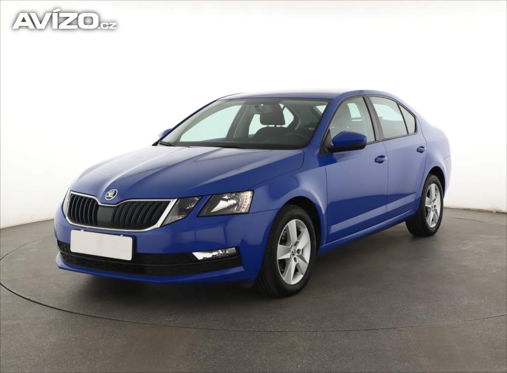 Foto inzerátu Skoda Octavia 1.6 TDI