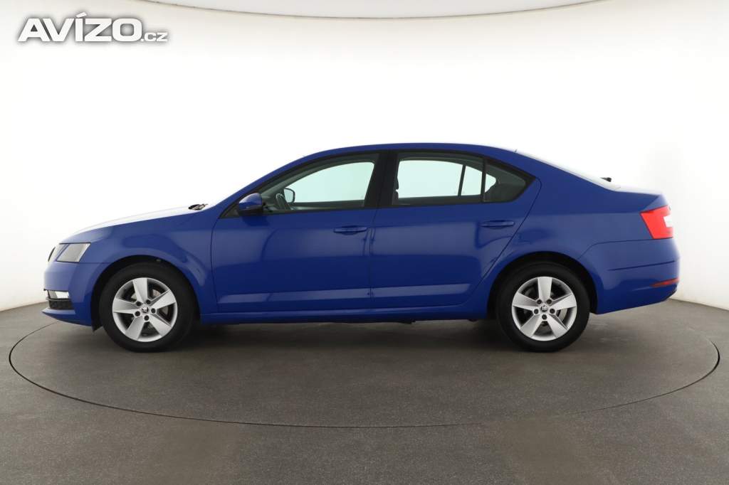 Foto inzerátu Skoda Octavia 1.6 TDI