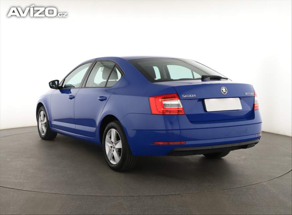 Foto inzerátu Skoda Octavia 1.6 TDI