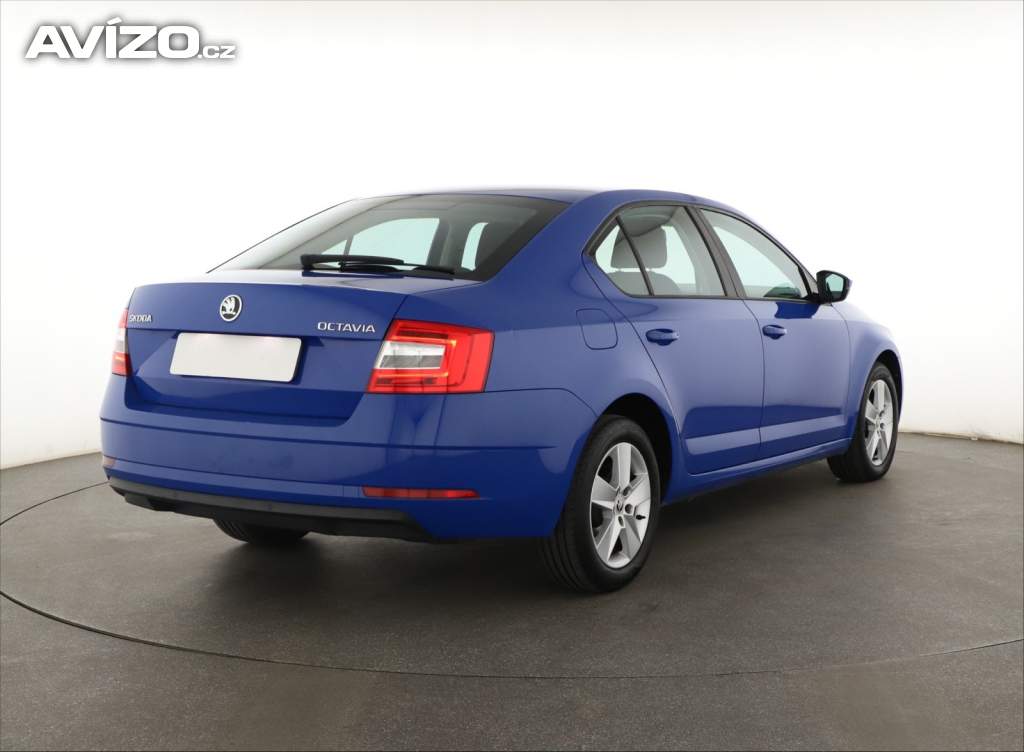 Foto inzerátu Skoda Octavia 1.6 TDI