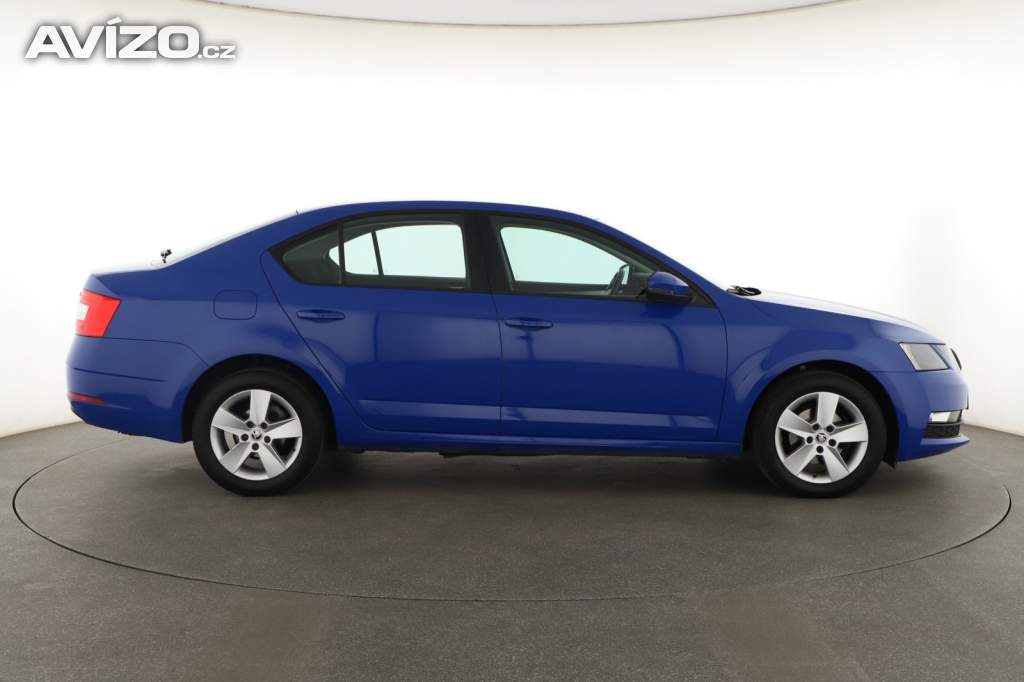 Foto inzerátu Skoda Octavia 1.6 TDI