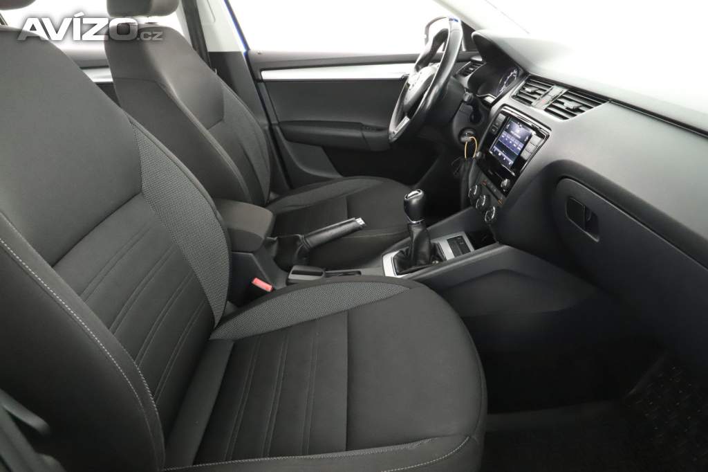 Foto inzerátu Skoda Octavia 1.6 TDI