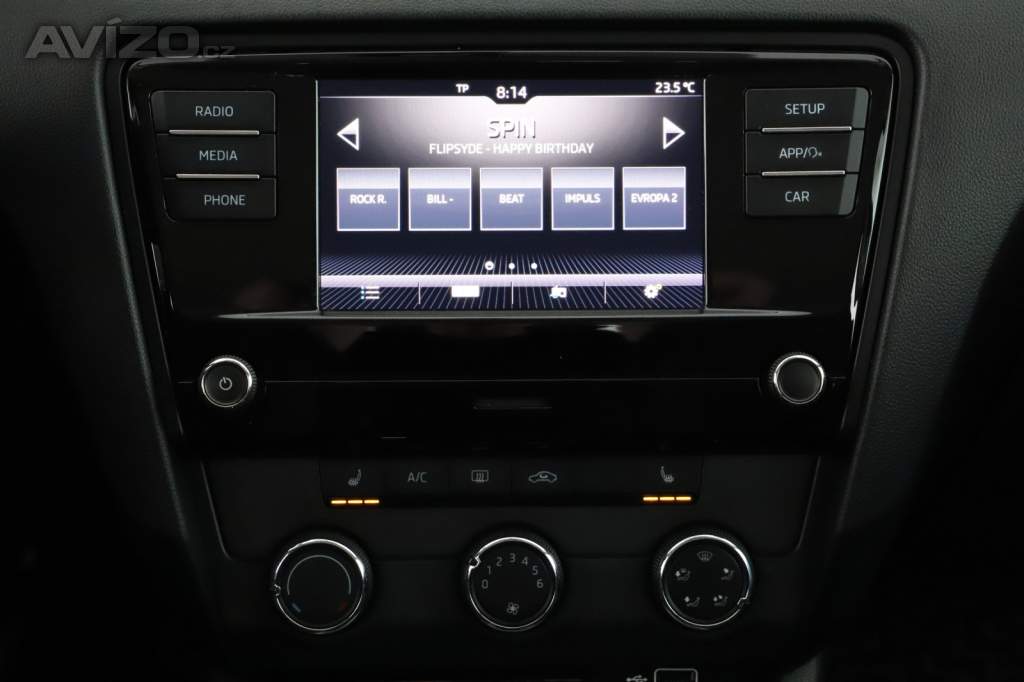 Foto inzerátu Skoda Octavia 1.6 TDI