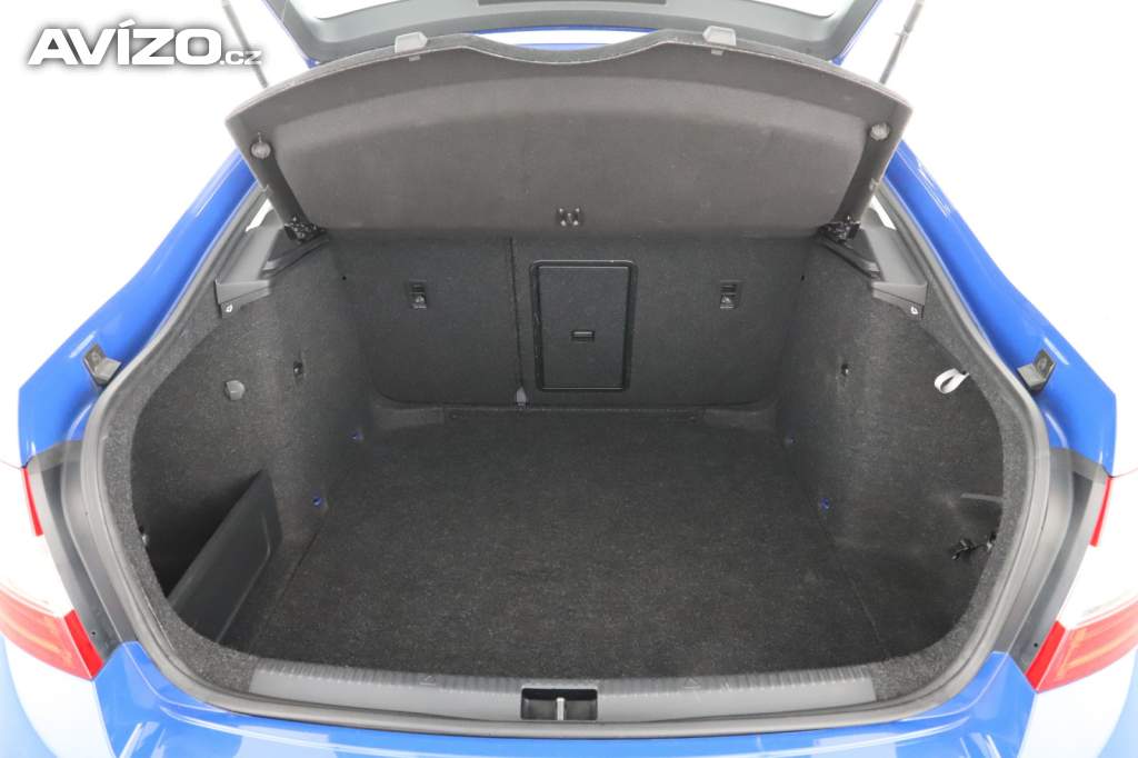 Foto inzerátu Skoda Octavia 1.6 TDI