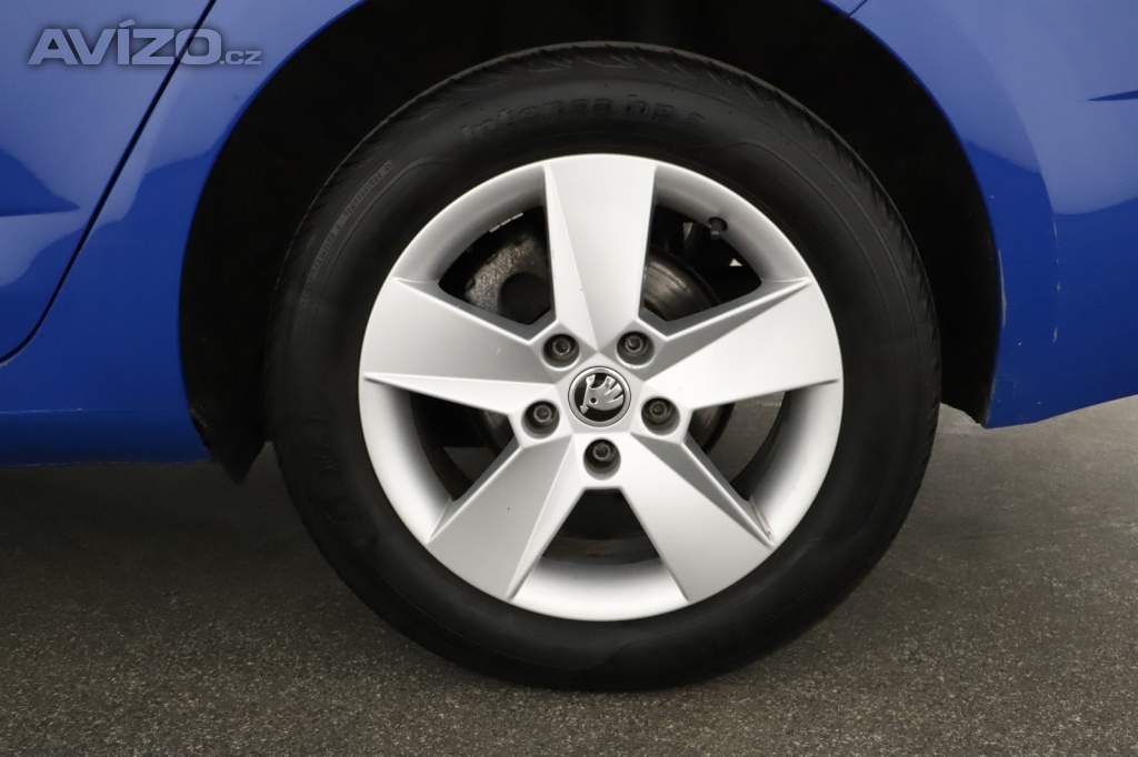 Foto inzerátu Skoda Octavia 1.6 TDI