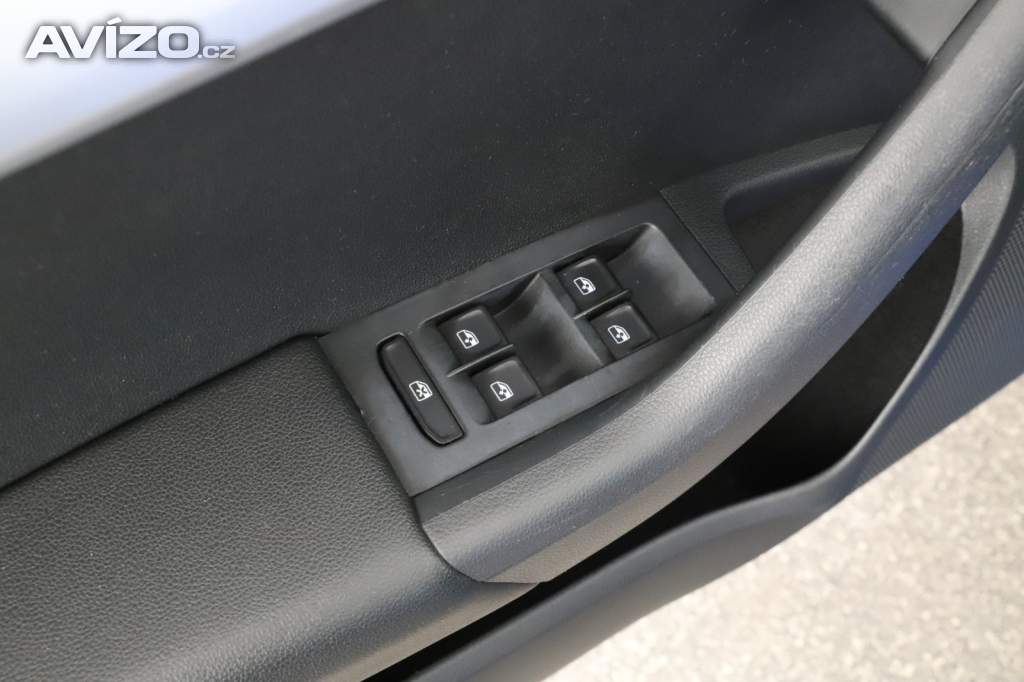 Foto inzerátu Skoda Octavia 1.6 TDI