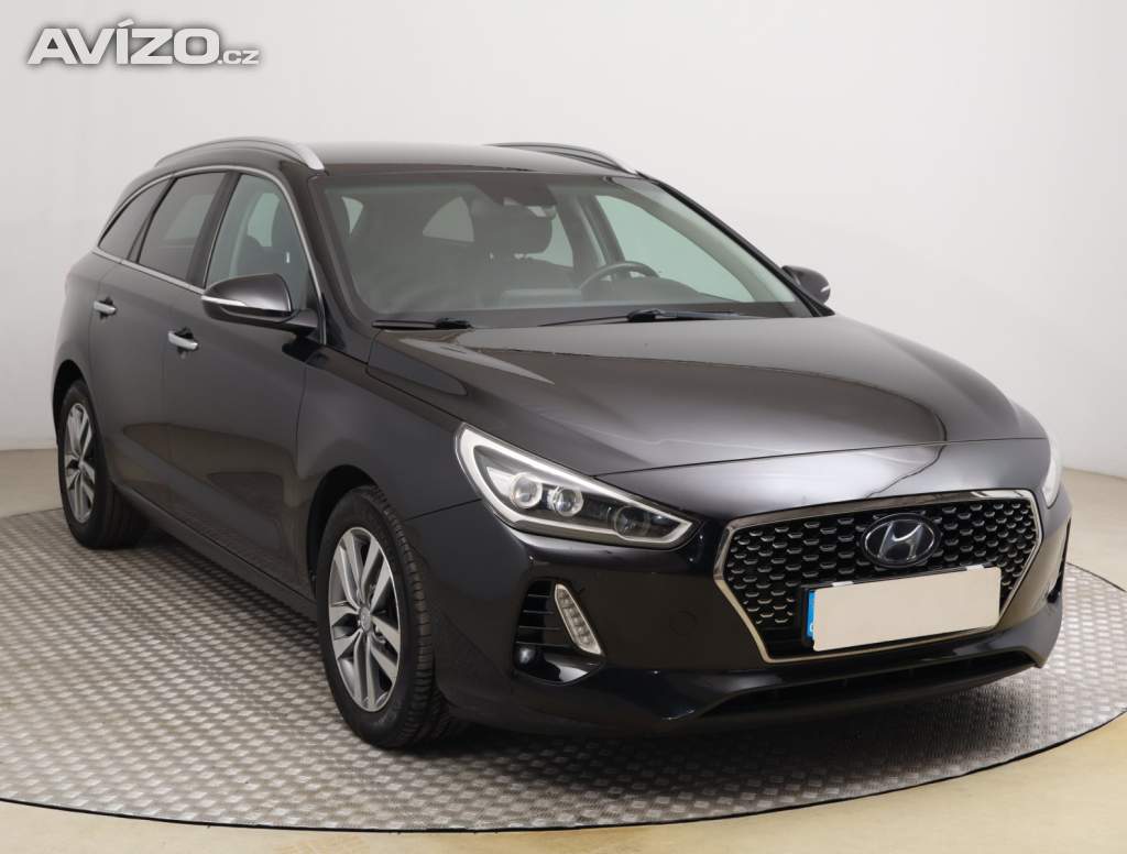 Hyundai i30 1.6 CRDi