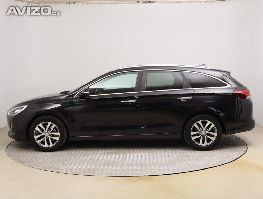 Foto inzerátu Hyundai i30 1.6 CRDi