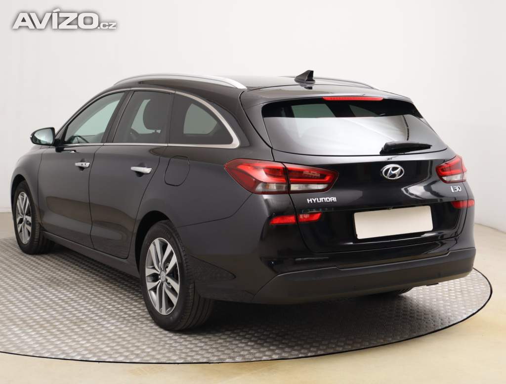 Foto inzerátu Hyundai i30 1.6 CRDi