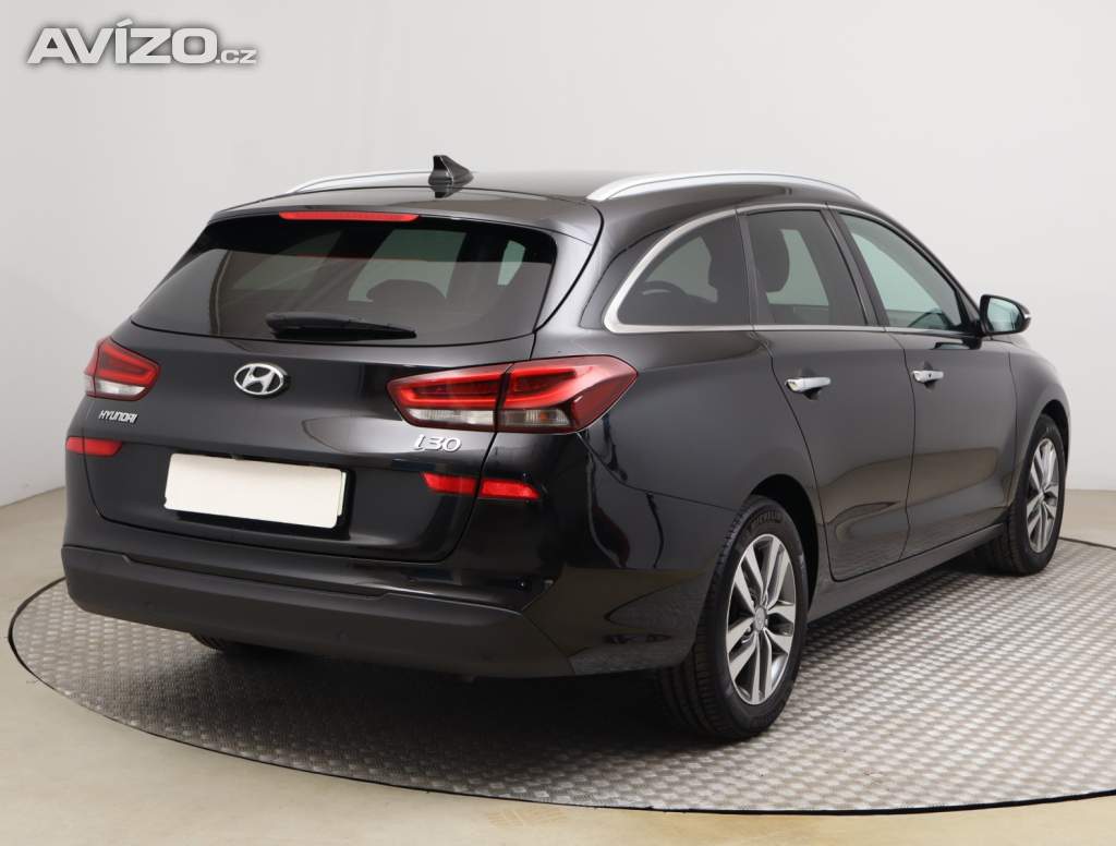 Foto inzerátu Hyundai i30 1.6 CRDi