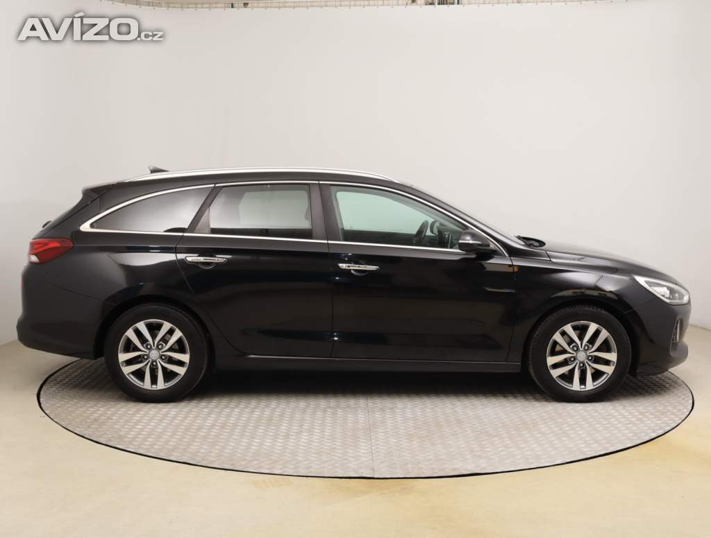 Foto inzerátu Hyundai i30 1.6 CRDi