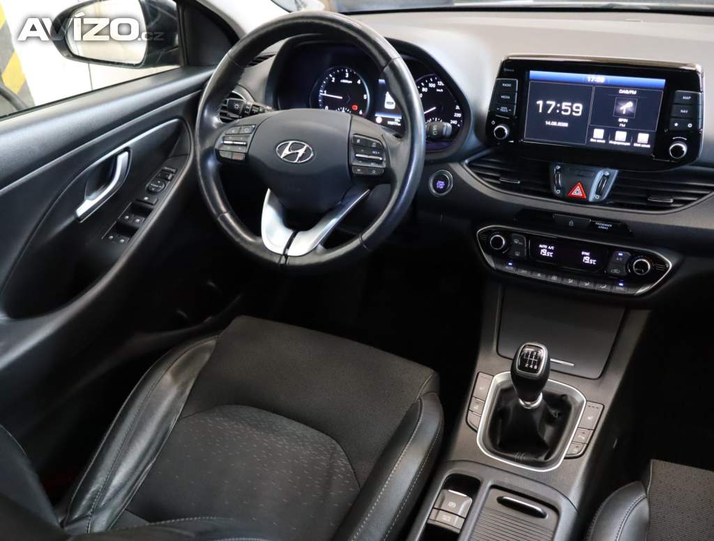 Foto inzerátu Hyundai i30 1.6 CRDi