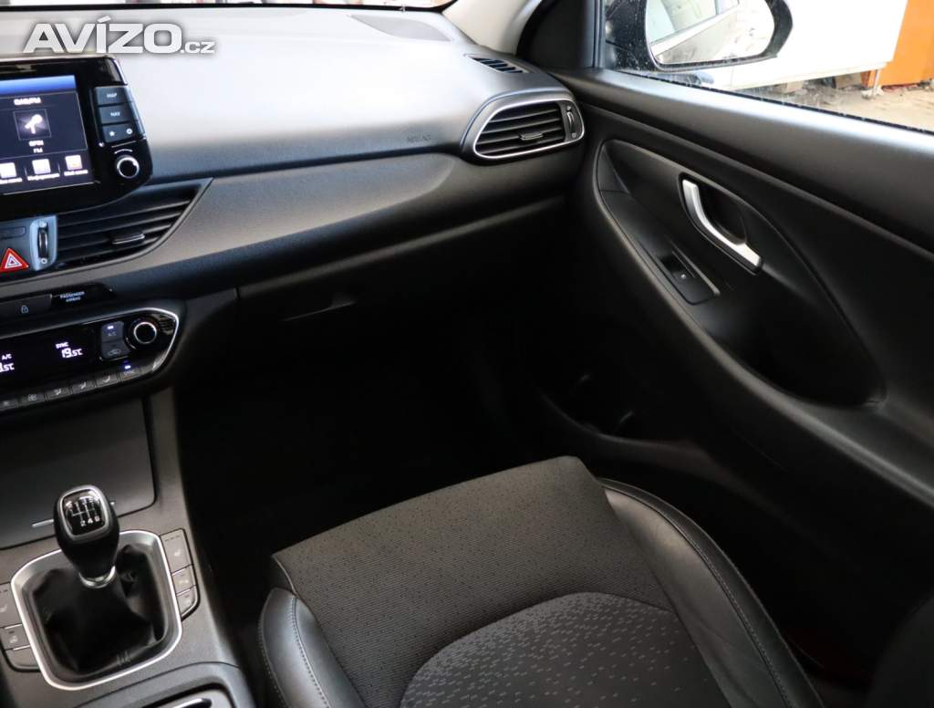 Foto inzerátu Hyundai i30 1.6 CRDi