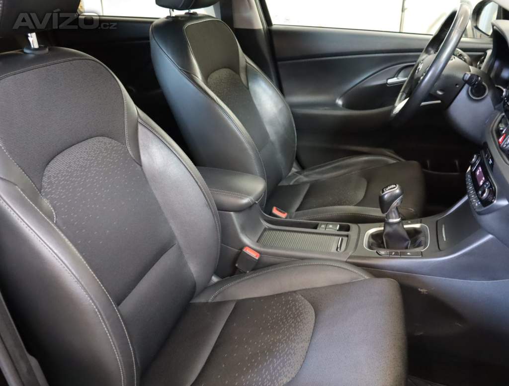 Foto inzerátu Hyundai i30 1.6 CRDi