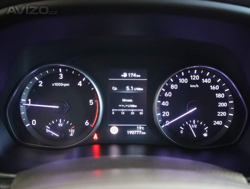 Foto inzerátu Hyundai i30 1.6 CRDi
