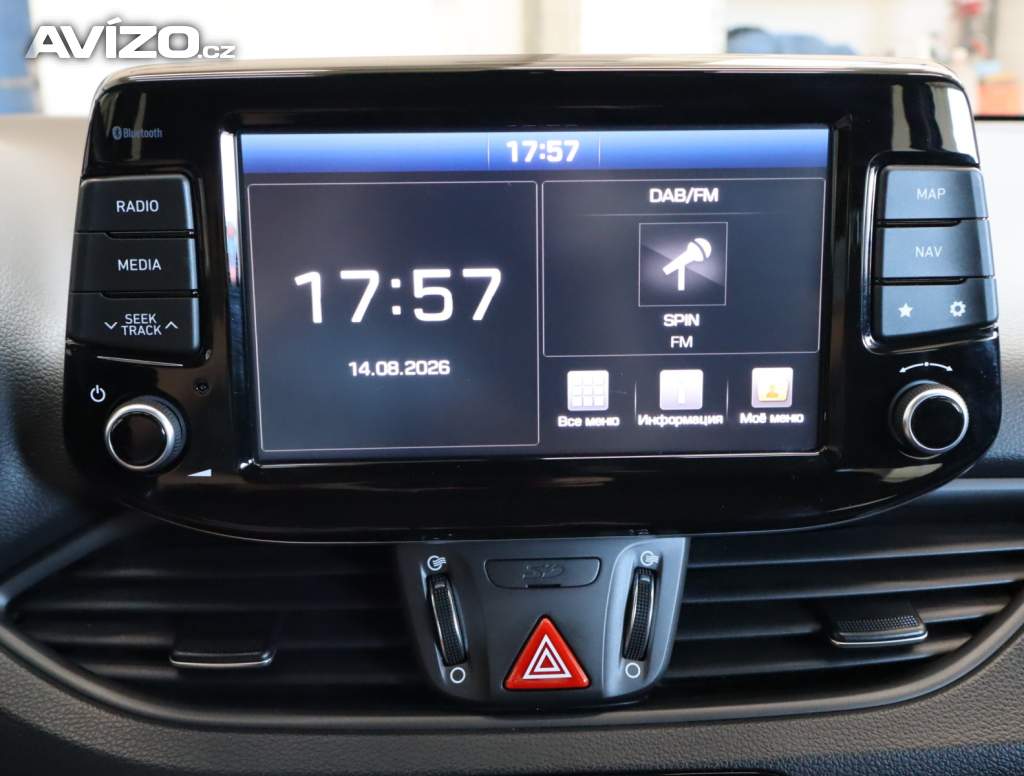 Foto inzerátu Hyundai i30 1.6 CRDi
