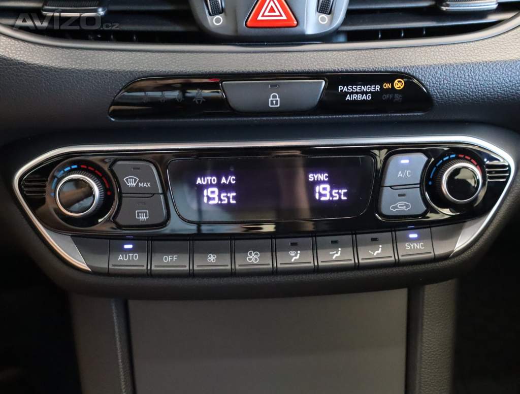 Foto inzerátu Hyundai i30 1.6 CRDi
