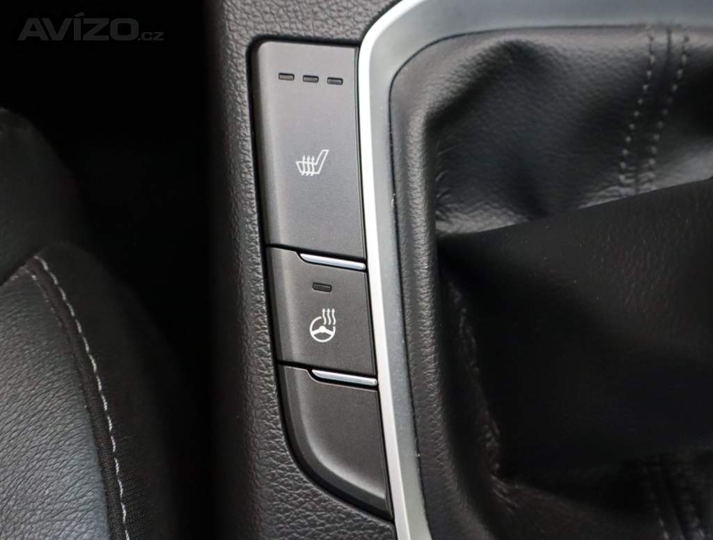 Foto inzerátu Hyundai i30 1.6 CRDi