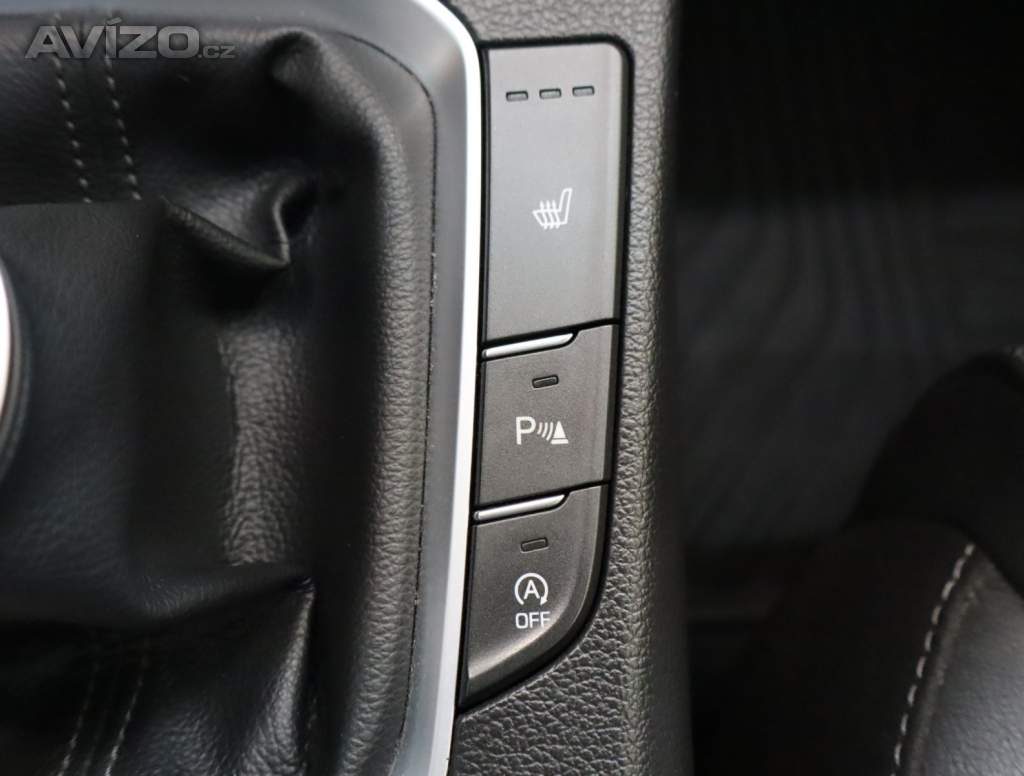 Foto inzerátu Hyundai i30 1.6 CRDi