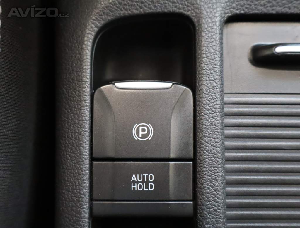 Foto inzerátu Hyundai i30 1.6 CRDi