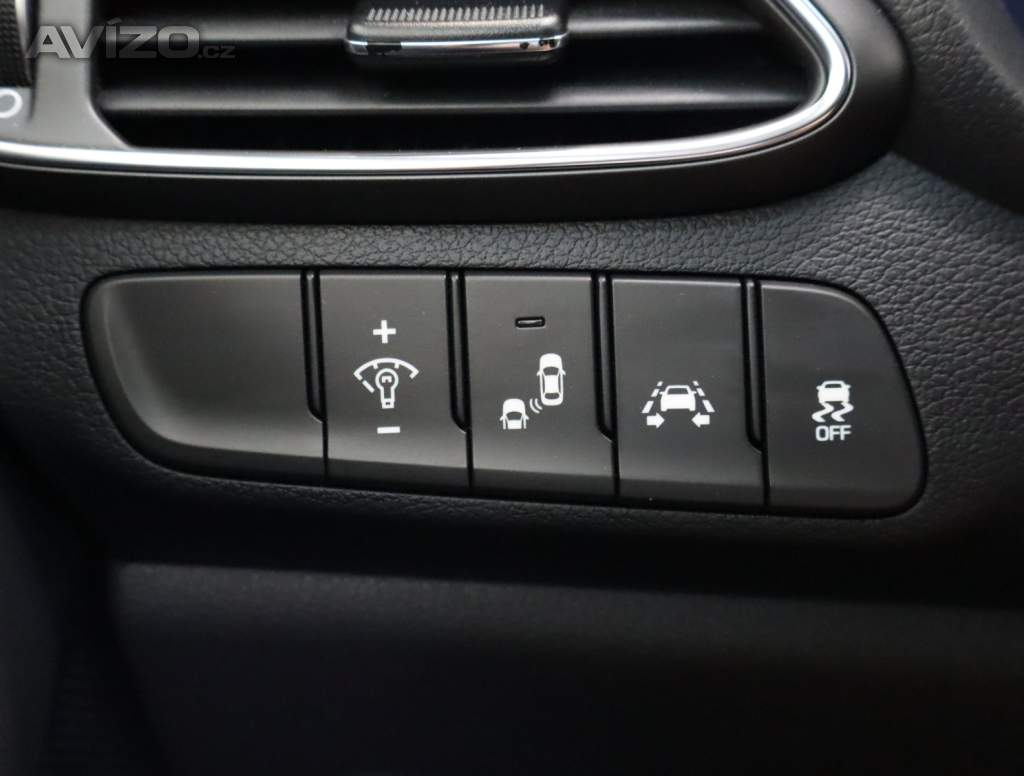 Foto inzerátu Hyundai i30 1.6 CRDi