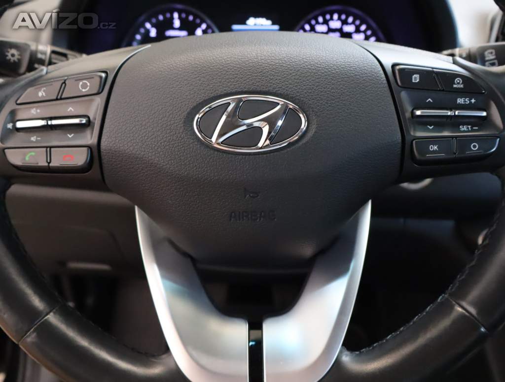 Foto inzerátu Hyundai i30 1.6 CRDi