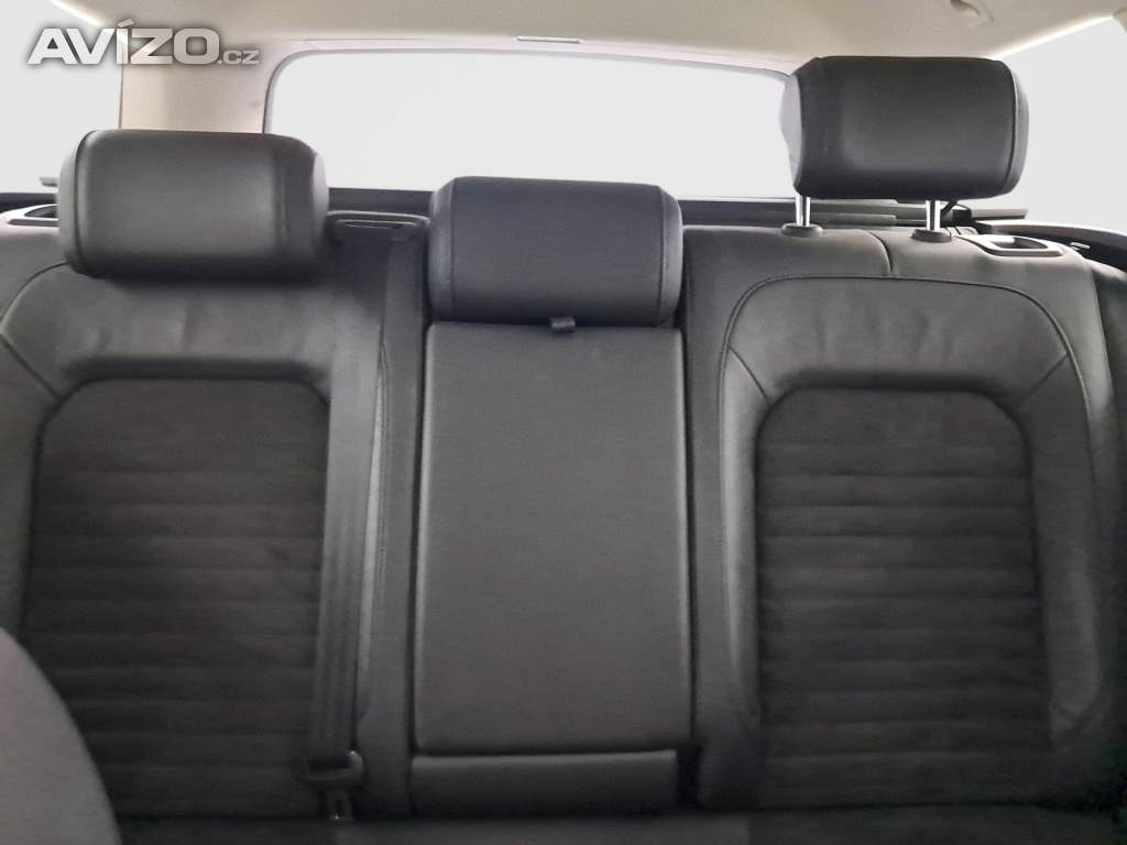 Foto inzerátu VW Passat 2.0 BiTDI