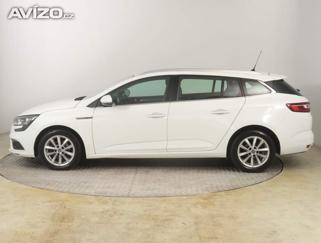 Foto inzerátu Renault Megane 1.5 dCi