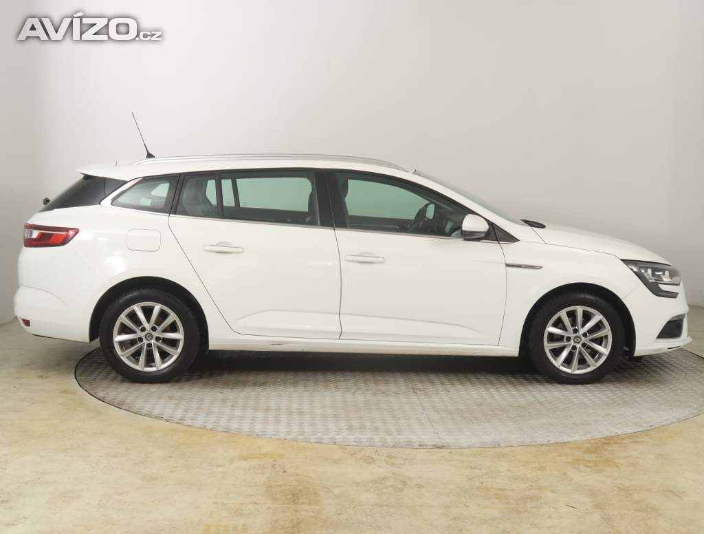 Foto inzerátu Renault Megane 1.5 dCi