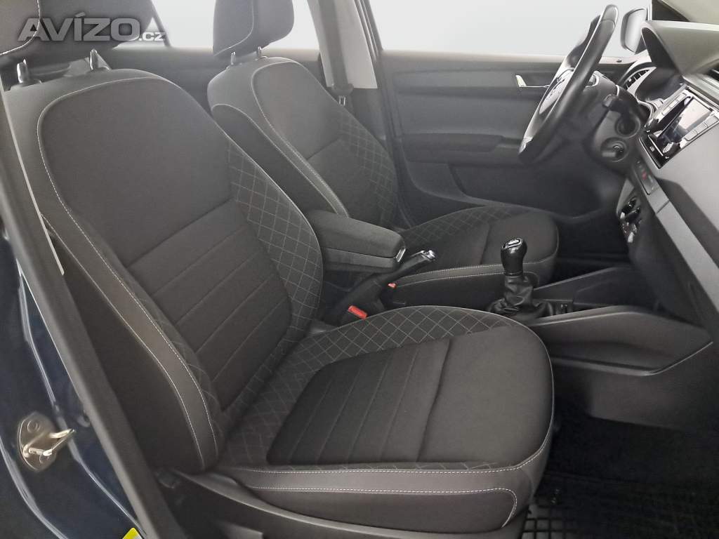 Foto inzerátu Skoda Fabia 1.0 TSI
