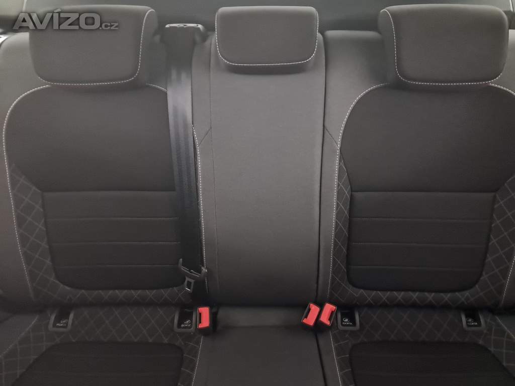 Foto inzerátu Skoda Fabia 1.0 TSI