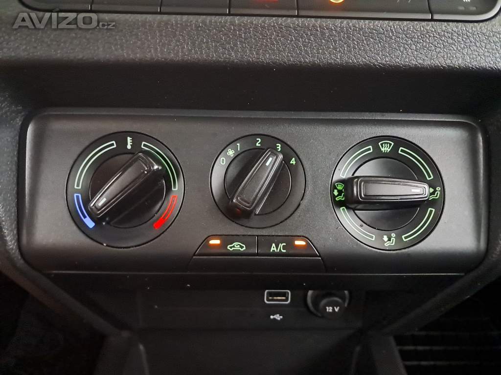 Foto inzerátu Skoda Fabia 1.0 TSI