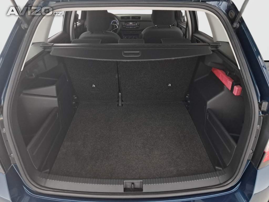 Foto inzerátu Skoda Fabia 1.0 TSI