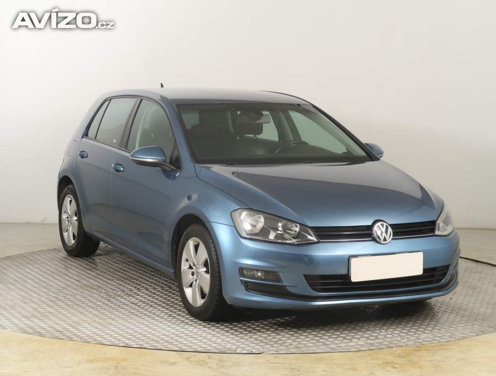 Foto inzerátu VW Golf 1.2 TSI
