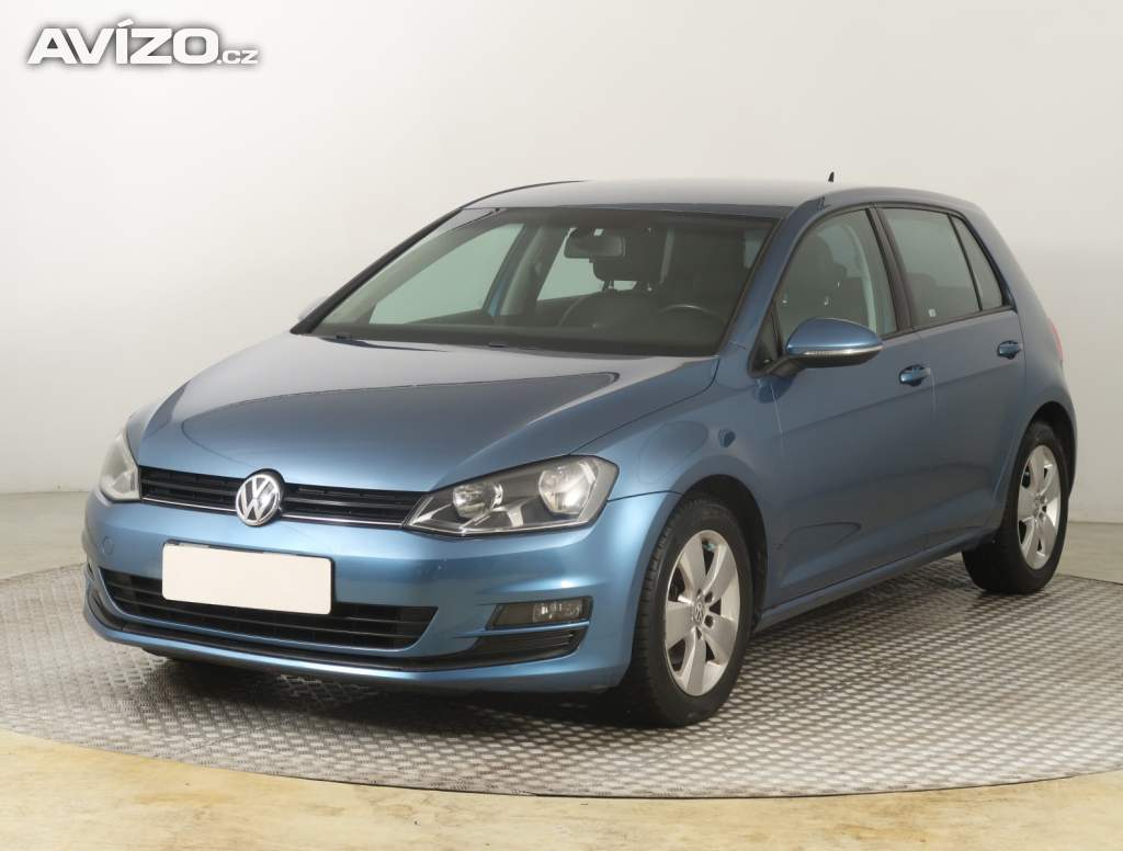 Foto inzerátu VW Golf 1.2 TSI