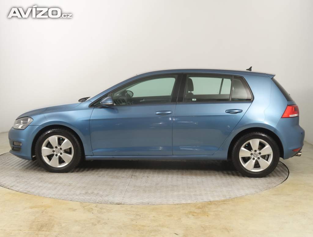 Foto inzerátu VW Golf 1.2 TSI