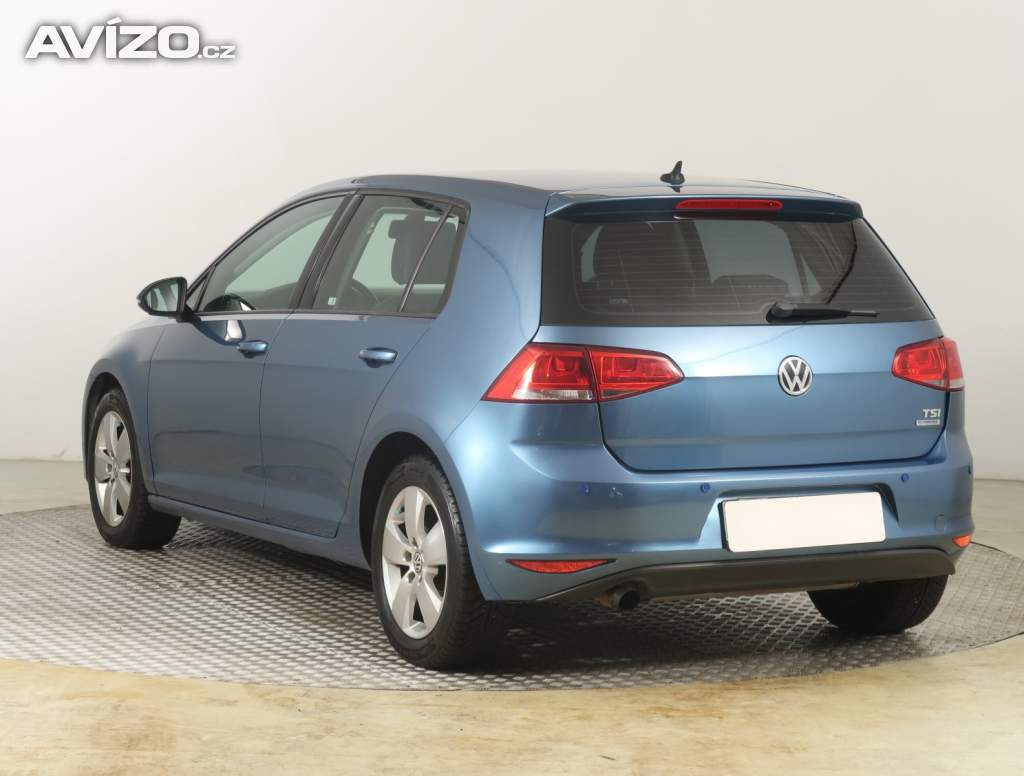 Foto inzerátu VW Golf 1.2 TSI