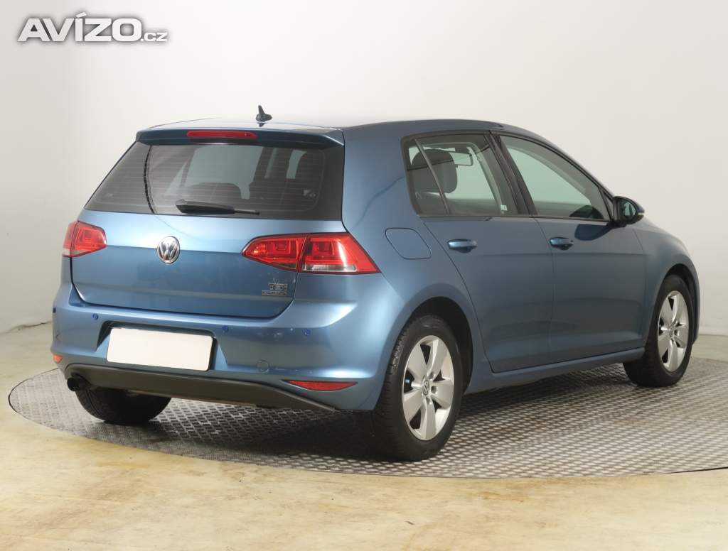 Foto inzerátu VW Golf 1.2 TSI