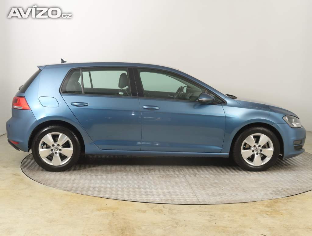 Foto inzerátu VW Golf 1.2 TSI