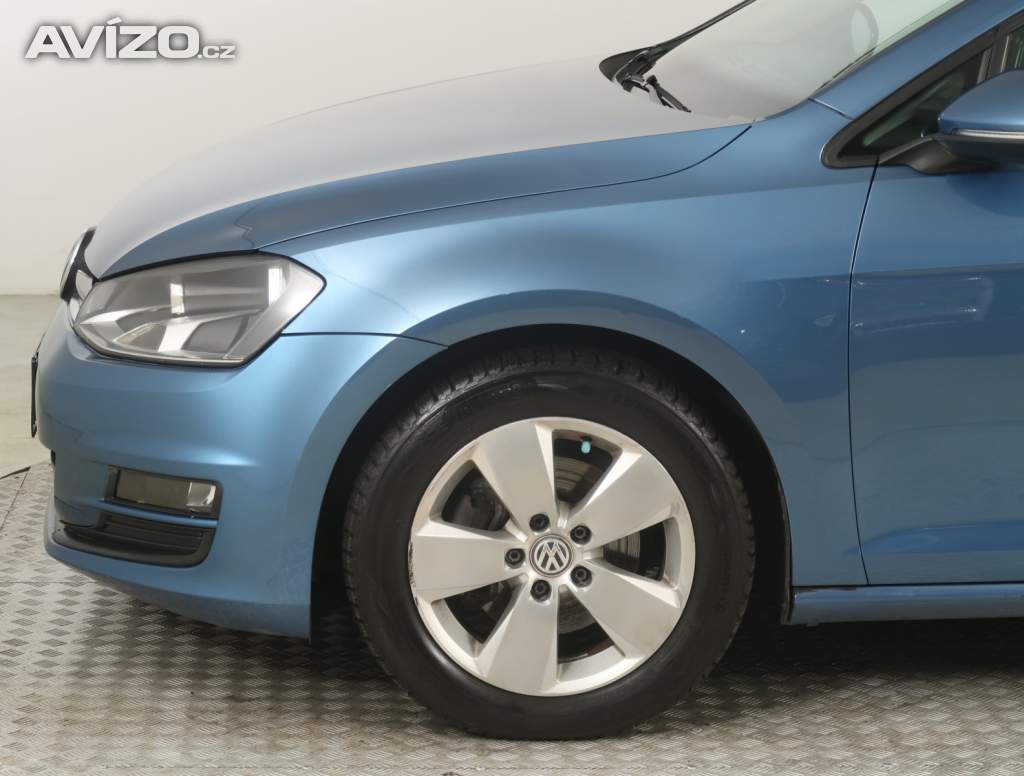 Foto inzerátu VW Golf 1.2 TSI