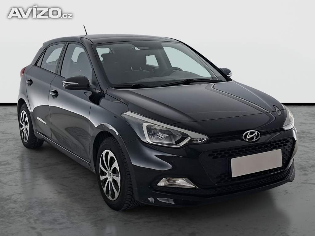 Hyundai i20 1.2
