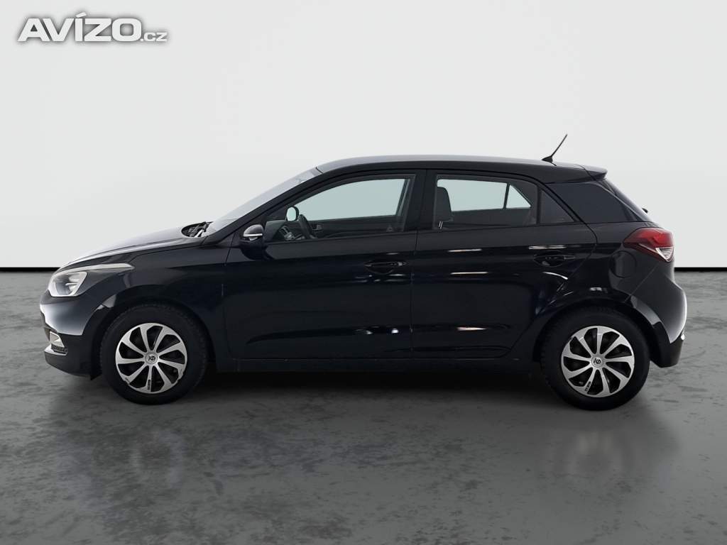 Foto inzerátu Hyundai i20 1.2