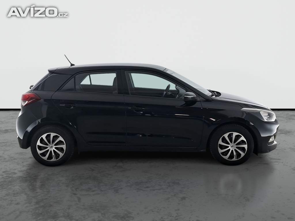 Foto inzerátu Hyundai i20 1.2