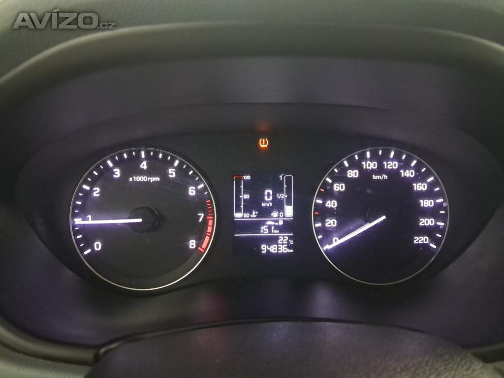 Foto inzerátu Hyundai i20 1.2