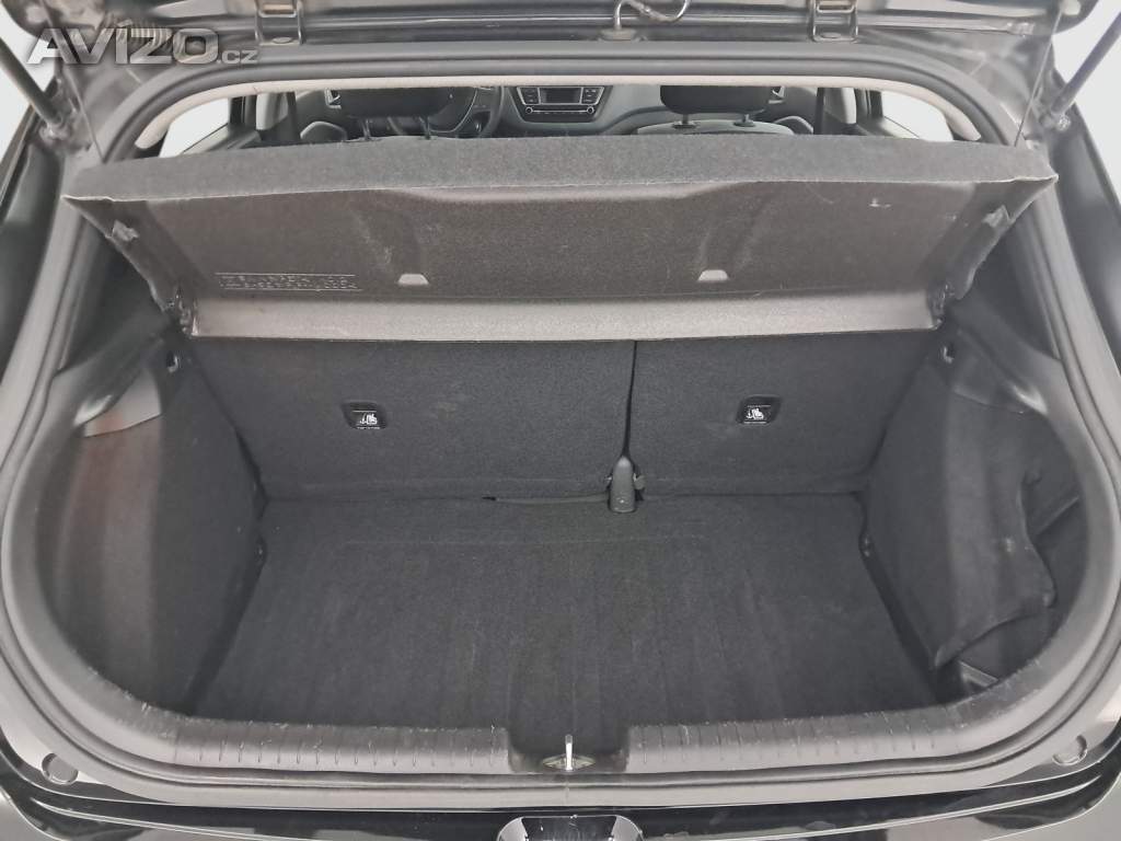 Foto inzerátu Hyundai i20 1.2