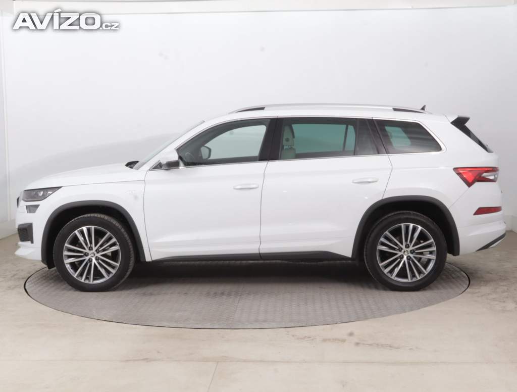 Foto inzerátu Skoda Kodiaq 2.0 TDI