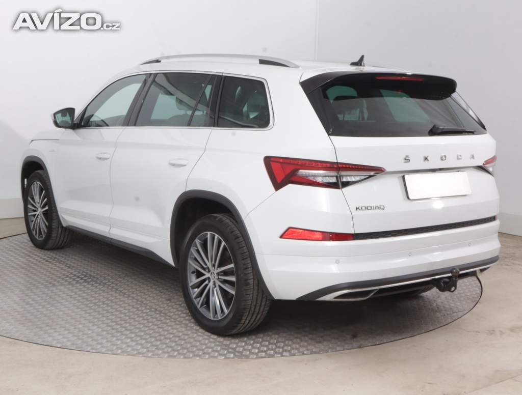 Foto inzerátu Skoda Kodiaq 2.0 TDI