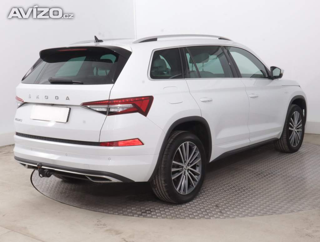 Foto inzerátu Skoda Kodiaq 2.0 TDI