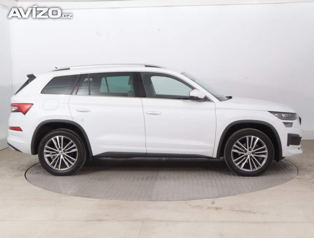 Foto inzerátu Skoda Kodiaq 2.0 TDI